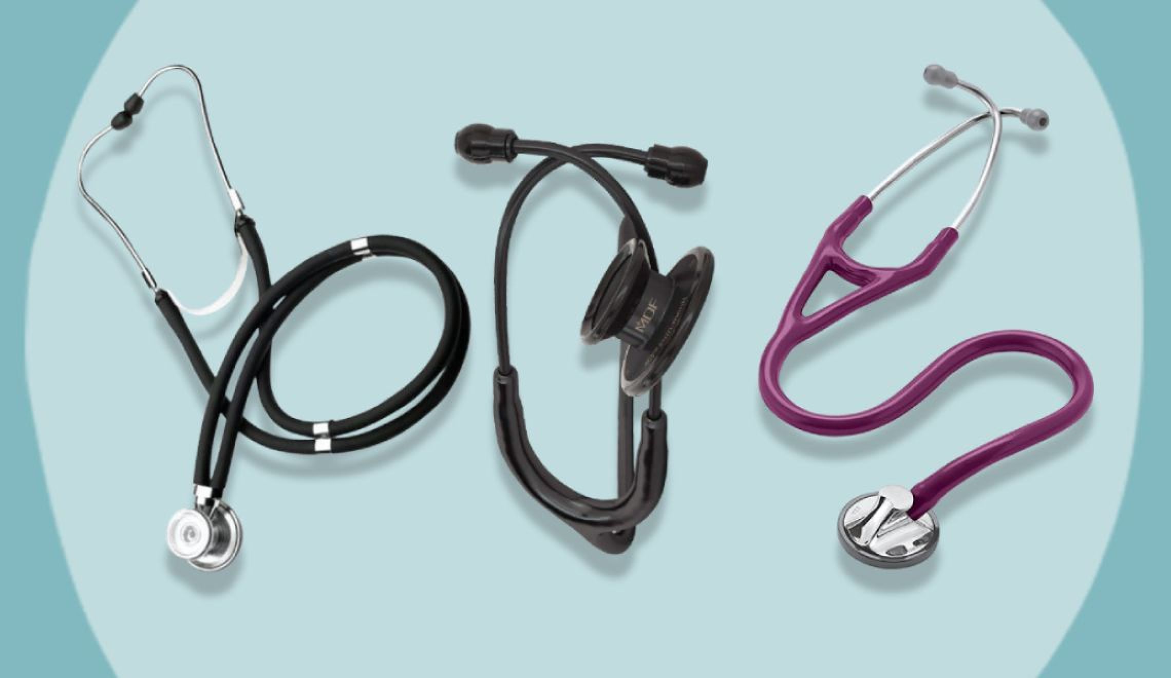 Comment bien choisir un stéthoscope