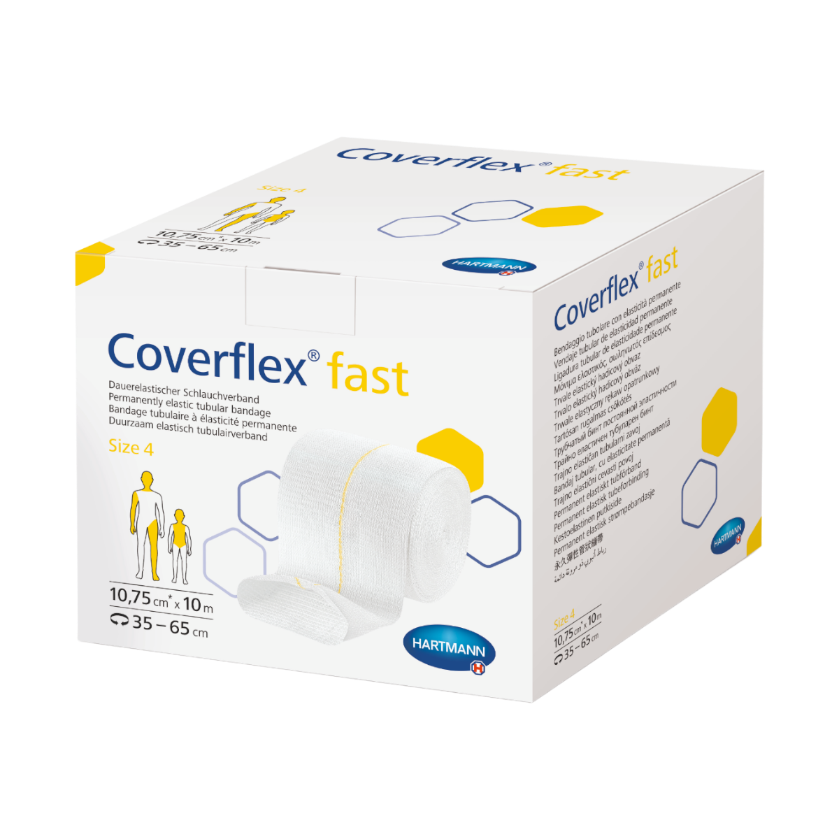 coverflex-fast-bande-fixation-jaune-t4-10-75-cm-x-10-m