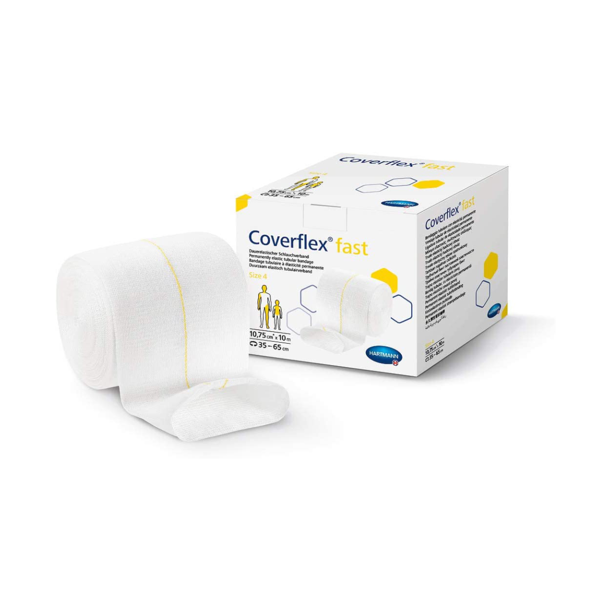 coverflex-fast-bande-fixation-jaune-t4-10-75-cm-x-10-m