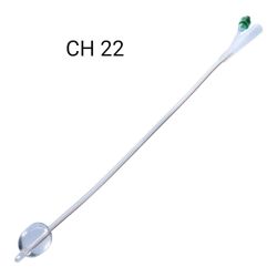 Sonde À Demeure Folysil Ch 22