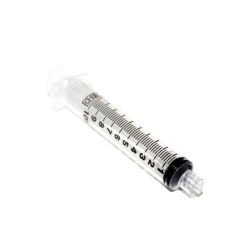 Seringue 10 ml Luer Lock BD