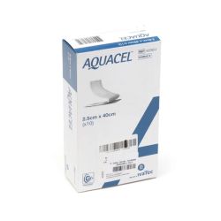 Aquacel Mèche Hydrofibre