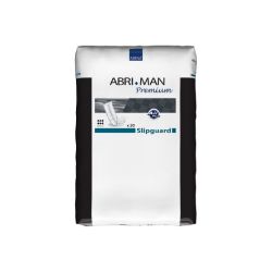 Abri Man Slipguard Protection Homme 900ml - 9x40 cm
