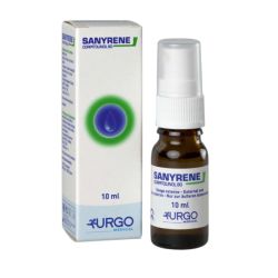 552545 - Sanyrène 10 Ml