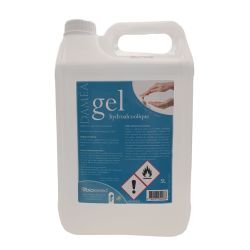 Gel Hydroalcoolique 5 Litres