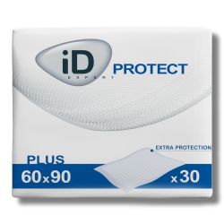 ID Expert protect plus Alèse - 60x90 cm