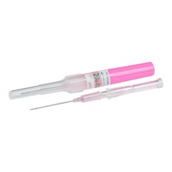 Catheter Surflo 20 G Rose Terumo 32 x 1,1 mm
