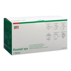 Rosidal Sys Kit Bandage De Compression 10 cm x 10 m