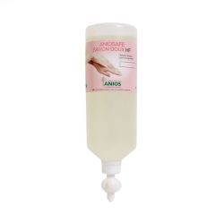 Savon Doux Airless 1L Unité