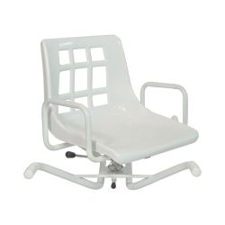 Chaise De Bain Pivotant Dakara