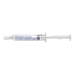 Seringue Bd Posiflush Sp 10ml Pré-Remplis - Unité