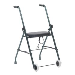 Rollator 2 Roues Classic Aluminum