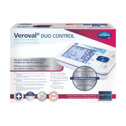 Tensiomètre Veroval Duo Control Bras Taille L