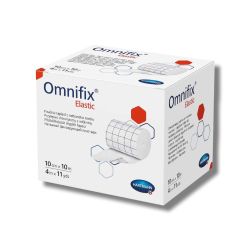 Omnifix Elastic Bande Adhésive - 10 cm x 10 m