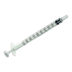 Seringue Luer Lock tip 10ml (100/caisse) – Stomo Médical