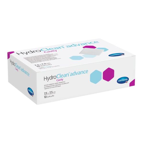 Hydroclean Advance Cavity 10x10 cm