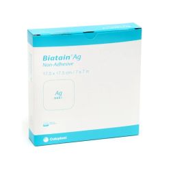 Biatain Non Adhesive Hydrocellulaire 17,5x17,5 cm