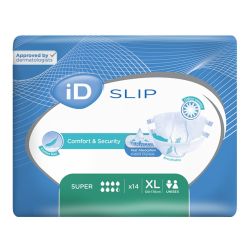 ID SLIP Super XL