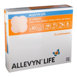 Allevyn Life 21x21 cm