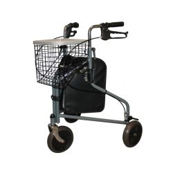 Rollator 3 Roues Hms