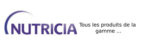 Nutricia Nutrition Clinique