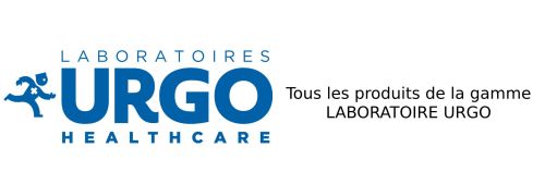 Laboratoire Urgo