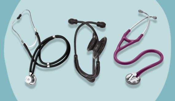 Comment bien choisir un stéthoscope ?