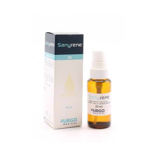 Sanyrène 10 ml