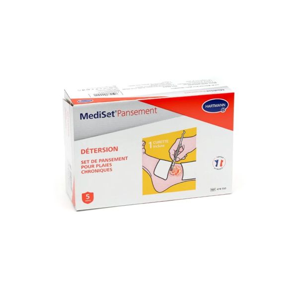 Ceroxmed Élastique Main / Poignet Filet 3m - Pharmacie Loreto