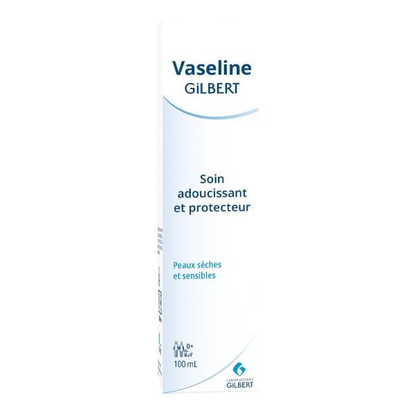 Vaseline Pom Tube 100ml