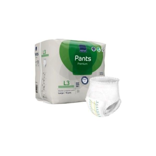 Abena Pants L3