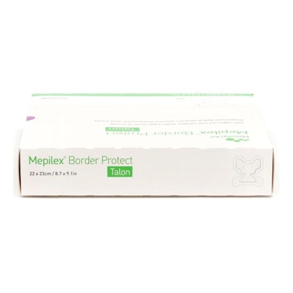 Mepilex Border Talon 22 x 23 cm