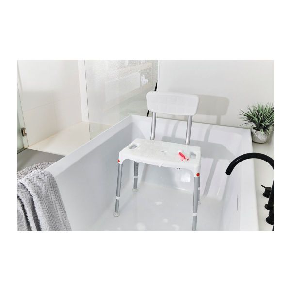 Chaise De Douche Capri