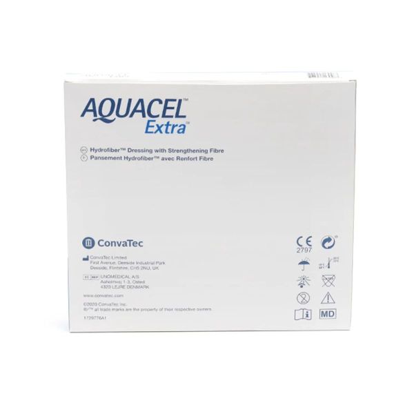 Aquacel Extra 20x24 cm