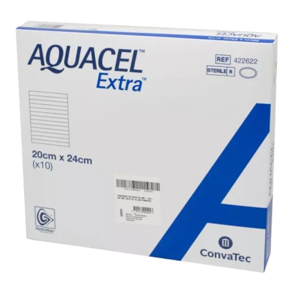 Aquacel Extra 20x24 cm