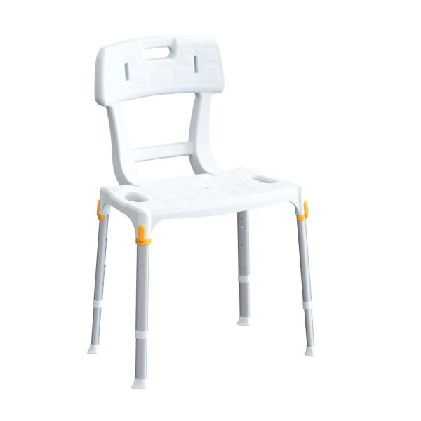 Chaise De Douche Capri