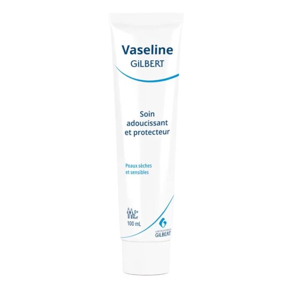 Vaseline Pom Tube 100ml