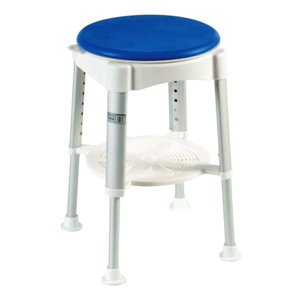 Tabouret Pivotant Santorin