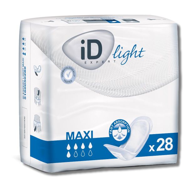 ID BANDE expert light Maxi