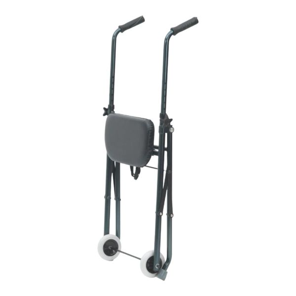 Rollator 2 Roues Classic Aluminum