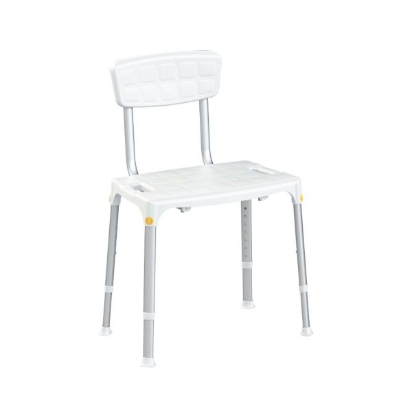 Chaise De Douche Capri