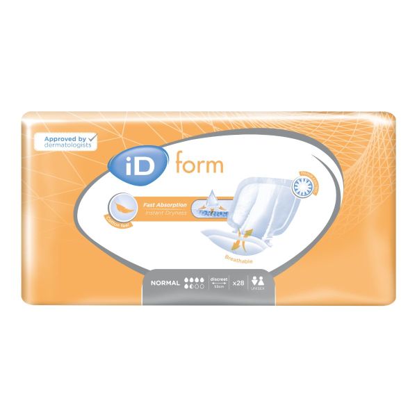 Id Form 1 Normal