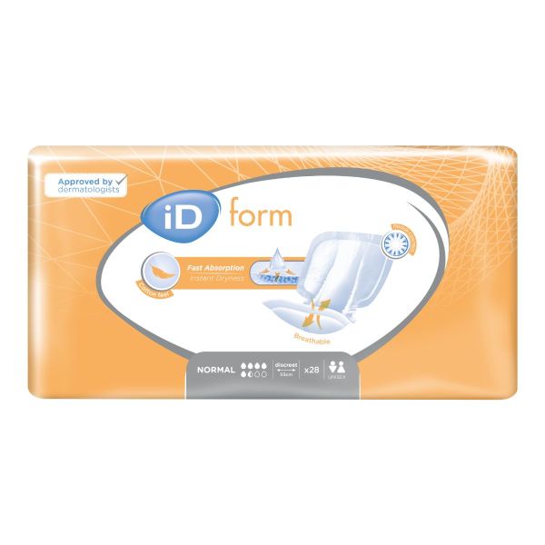Id Form 1 Normal