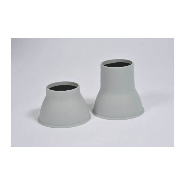 Jeu De 4 Surélévateurs 9 cm