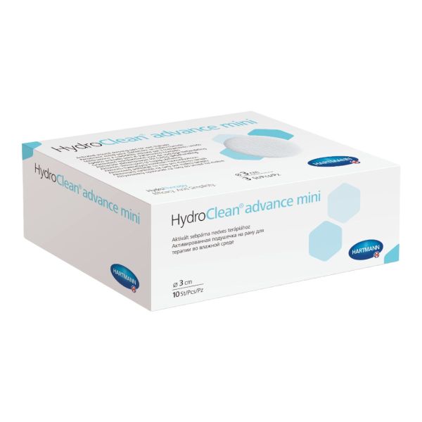 Hydroclean Advance Mini Diamètre 3 cm