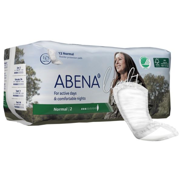 Abena light normal 2