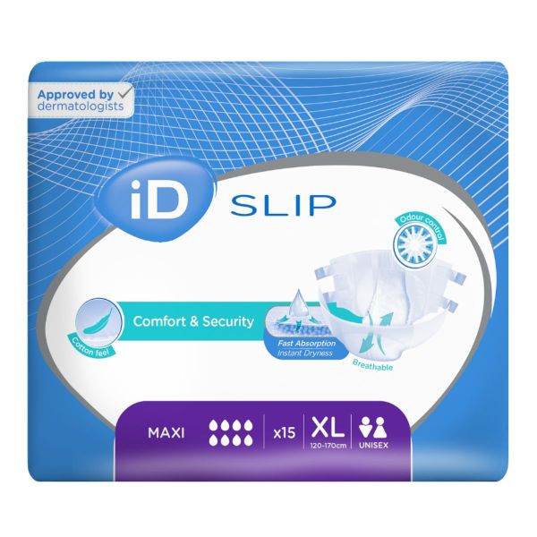 ID SLIP Maxi XL