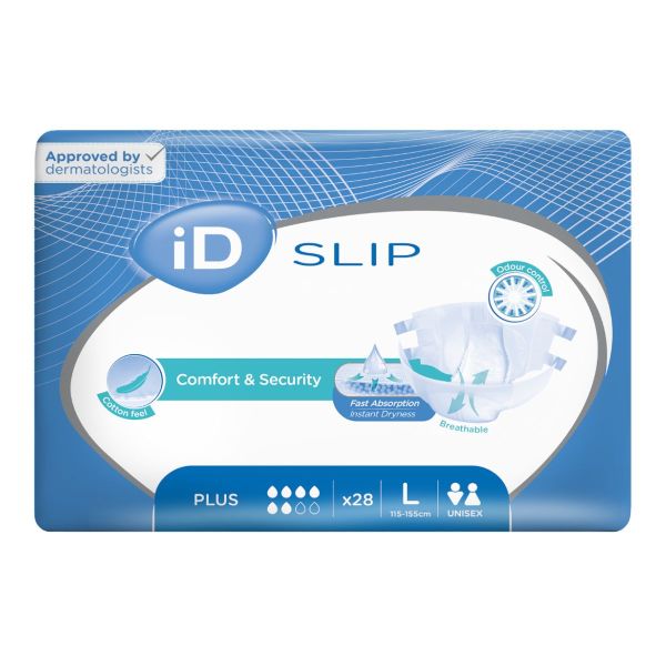 ID SLIP Plus L