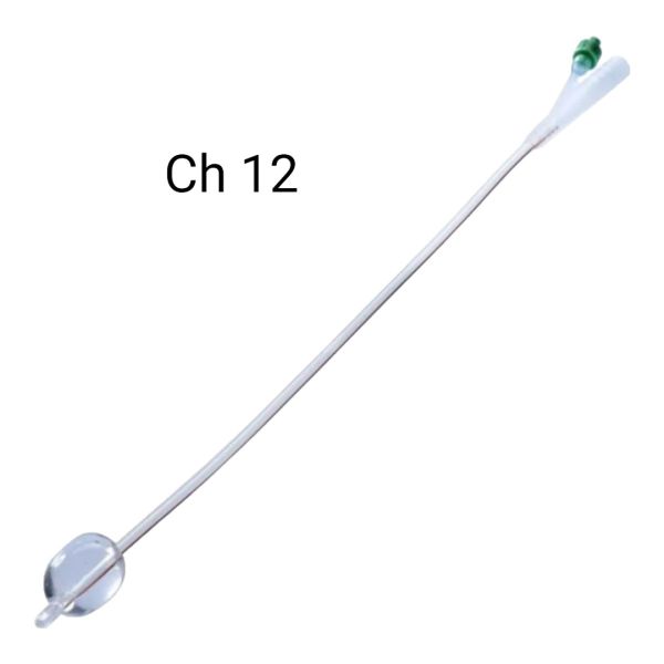 Sonde Folysil Ch 12