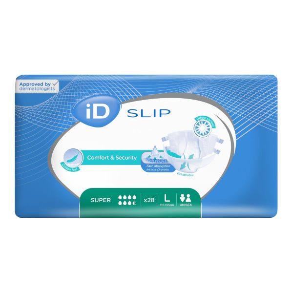 ID SLIP Super L